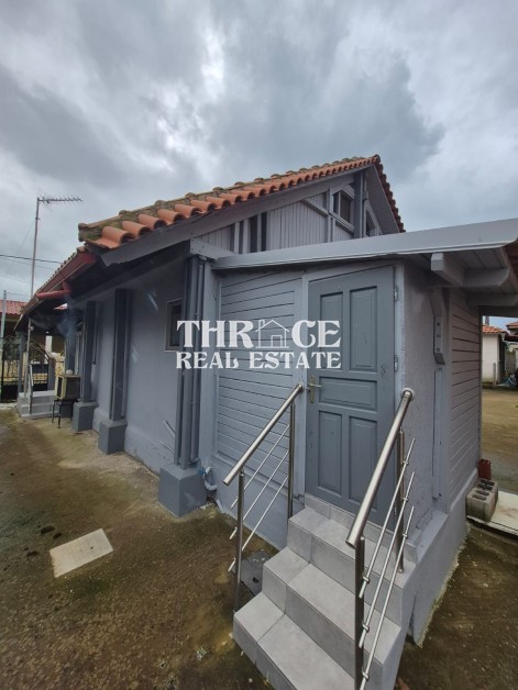 Мезонет на плажа в Средните Родопи