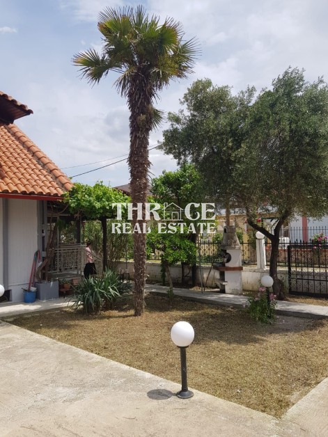 Мезонет на плажа в Средните Родопи