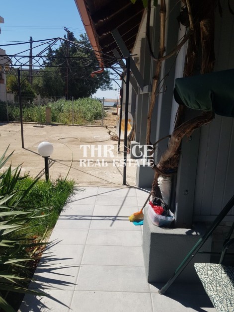 Мезонет на плажа в Средните Родопи