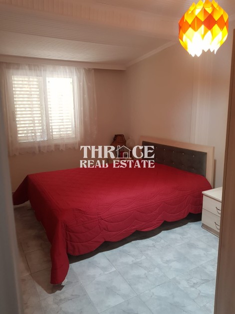 Мезонет на плажа в Средните Родопи