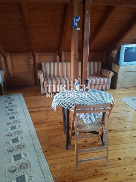 Мезонет на плажа в Средните Родопи