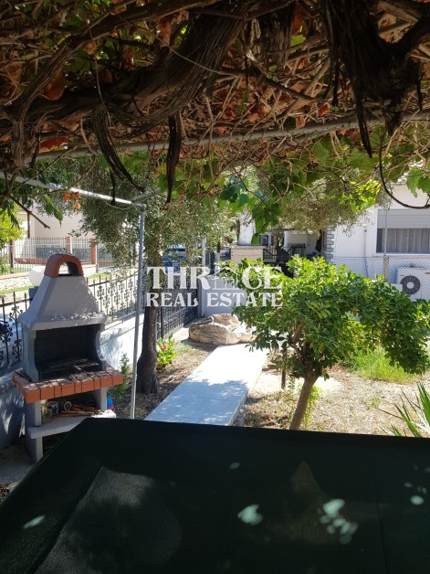 Мезонет на плажа в Средните Родопи