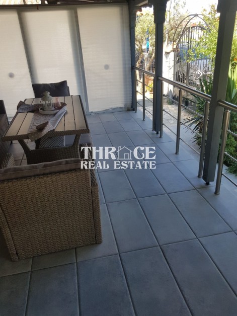 Мезонет на плажа в Средните Родопи