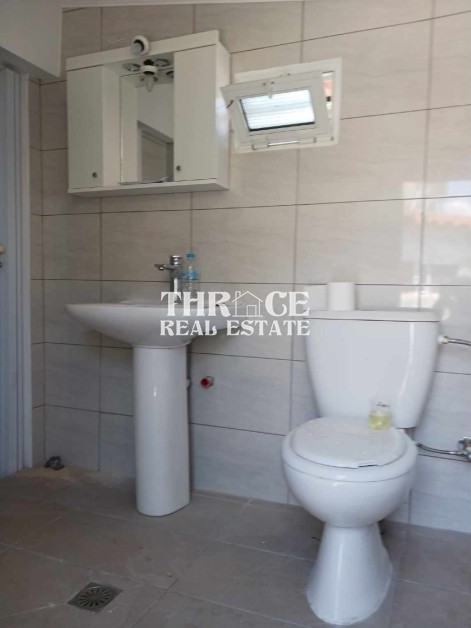 Мезонет на плажа в Средните Родопи