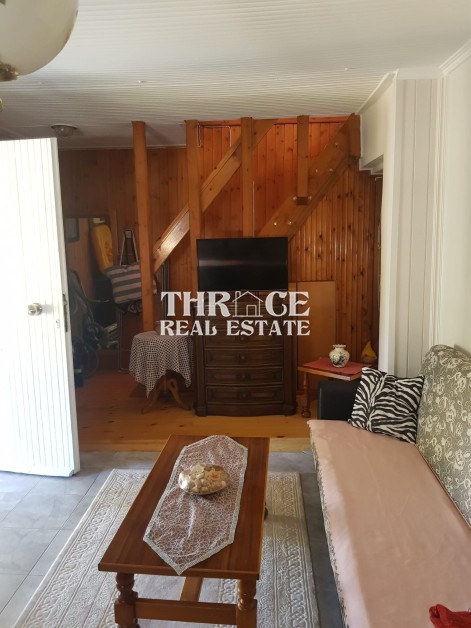 Мезонет на плажа в Средните Родопи