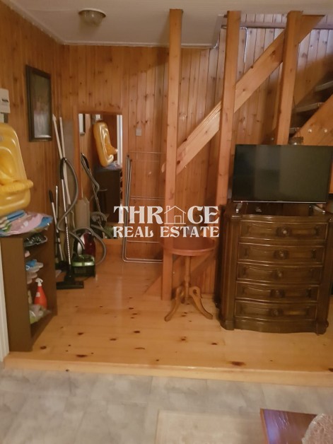 Мезонет на плажа в Средните Родопи