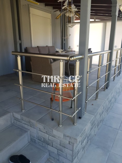 Мезонет на плажа в Средните Родопи