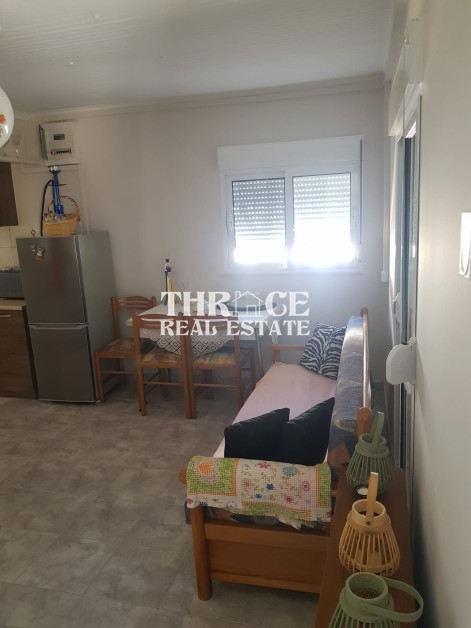 Мезонет на плажа в Средните Родопи