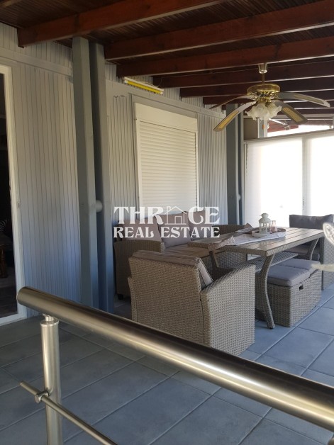 Мезонет на плажа в Средните Родопи