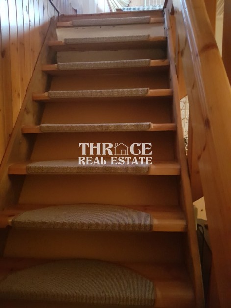 Мезонет на плажа в Средните Родопи