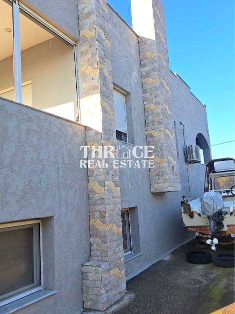 Луксозна вила в Профитис Илиас, Родопите