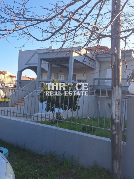 Луксозна вила в Профитис Илиас, Родопите