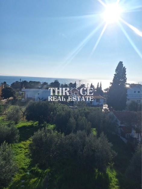 Луксозна вила в Профитис Илиас, Родопите