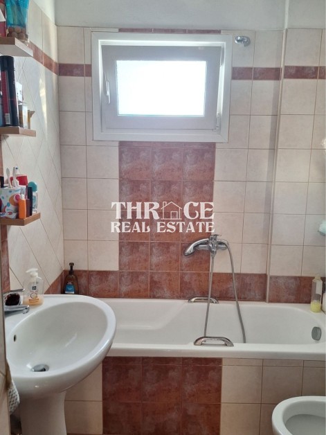 Луксозна вила в Профитис Илиас, Родопите