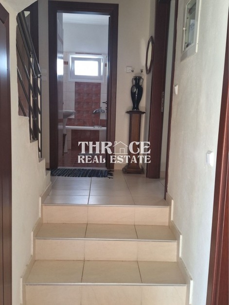 Луксозна вила в Профитис Илиас, Родопите