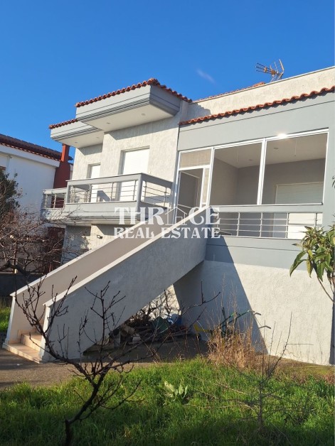 Луксозна вила в Профитис Илиас, Родопите