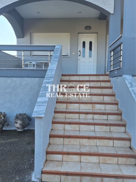 Луксозна вила в Профитис Илиас, Родопите