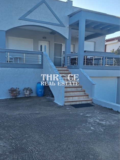 Луксозна вила в Профитис Илиас, Родопите