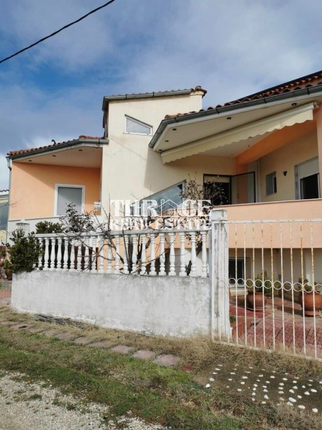 Самостоятелни къщи в Алмирос Родопис