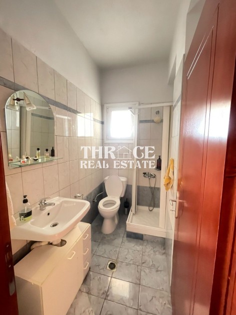 Самостоятелни къщи в Алмирос Родопис