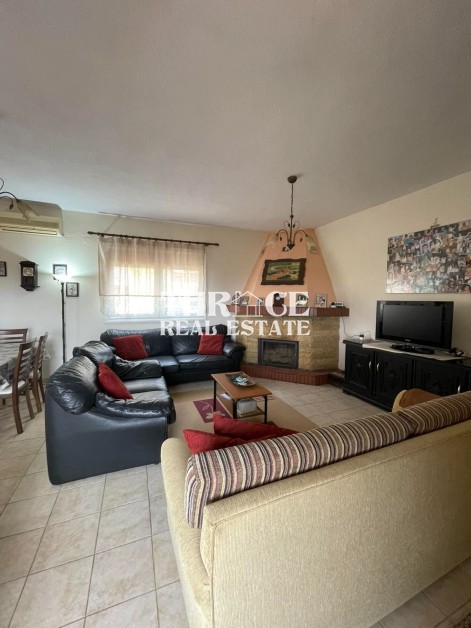 Самостоятелни къщи в Алмирос Родопис