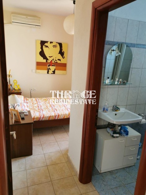 Самостоятелни къщи в Алмирос Родопис