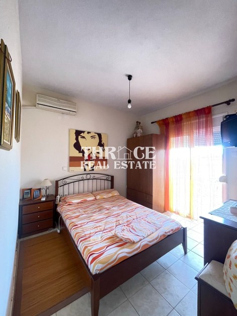 Самостоятелни къщи в Алмирос Родопис