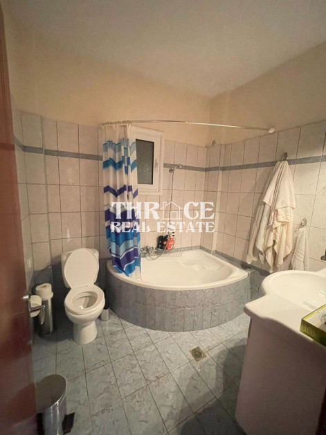 Самостоятелни къщи в Алмирос Родопис