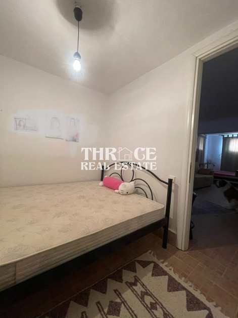 Самостоятелни къщи в Алмирос Родопис