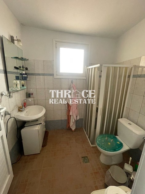 Самостоятелни къщи в Алмирос Родопис