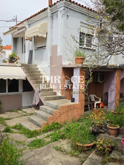 Самостоятелна къща в Проскините, Родопи