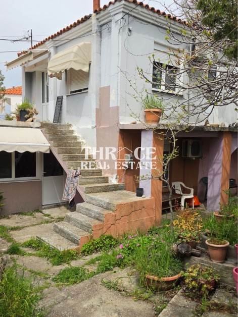 Самостоятелна къща в Проскините, Родопи