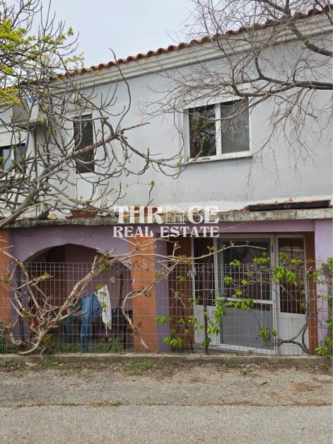 Самостоятелна къща в Проскините, Родопи