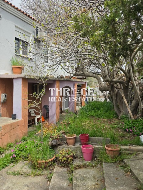 Самостоятелна къща в Проскините, Родопи