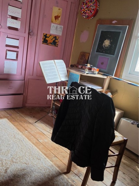 Самостоятелна къща в Проскините, Родопи