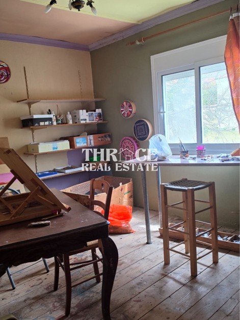 Самостоятелна къща в Проскините, Родопи