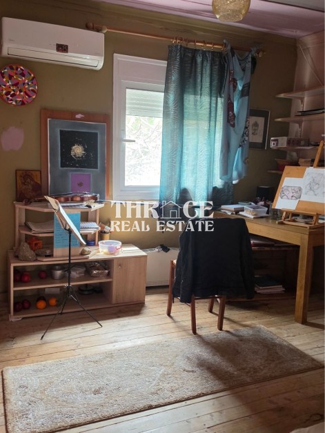 Самостоятелна къща в Проскините, Родопи