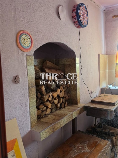 Самостоятелна къща в Проскините, Родопи