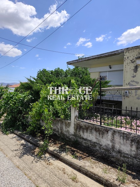 Самостоятелна къща в М Крановоунио Родопи