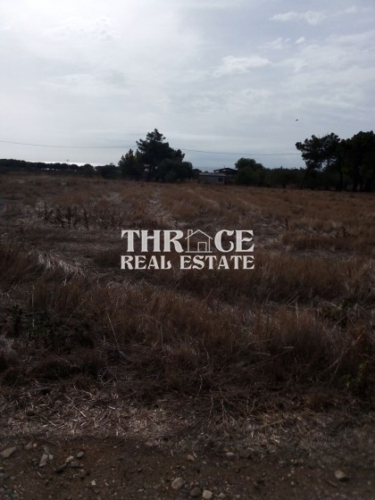 Парцел в Имерос Родопис