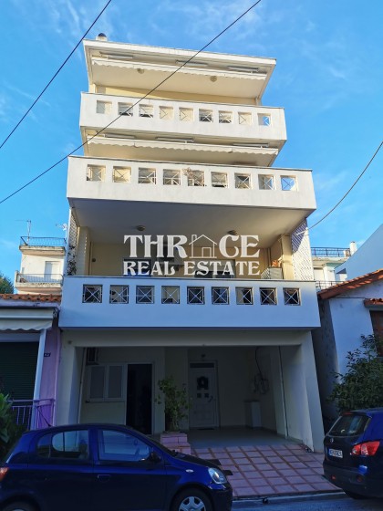 Мезонет в Комотини Н. Родопи