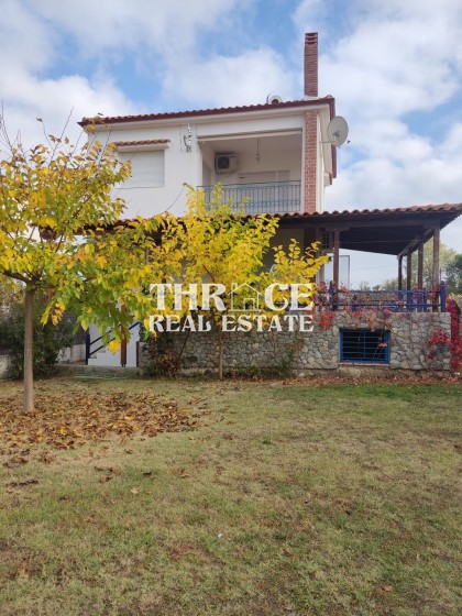 Мезонет в Ароги Родопи