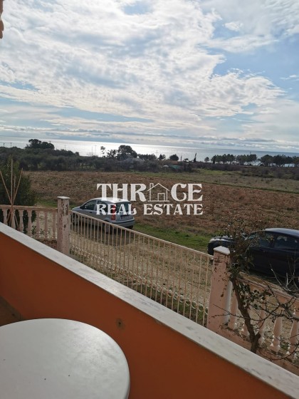 Самостоятелни къщи в Алмирос Родопис