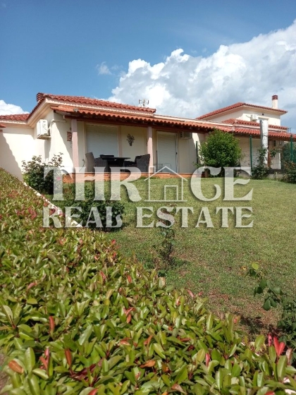 Мезонет в Кангелес Маронея