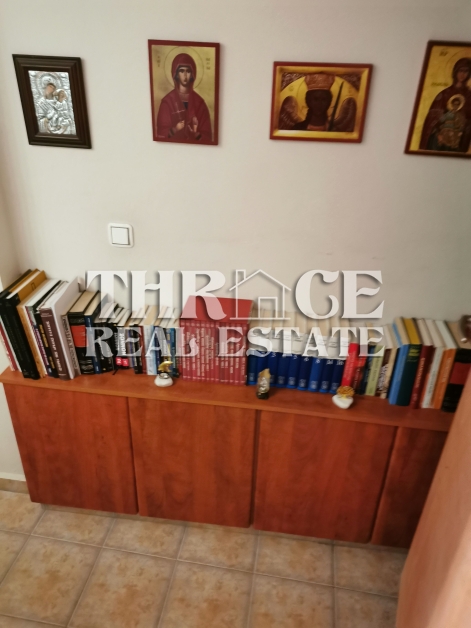 Мезонет в Комотини Н. Родопи