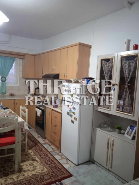 Резиденция в Парадими Н. Родопи