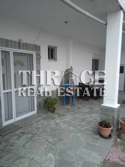 Резиденция в Парадими Н. Родопи